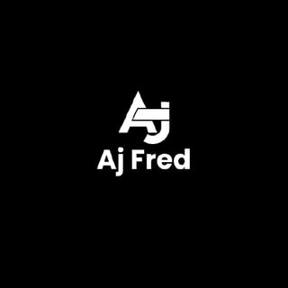 Fred Aj 🧑‍💻🧙‍♂️ profile picture