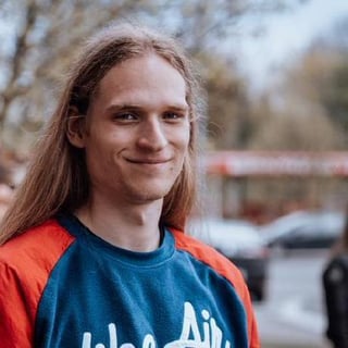 Jakub Owczarek profile picture