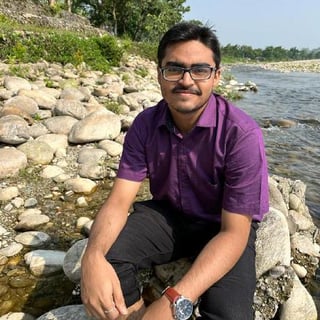 Tuhin Poddar profile picture