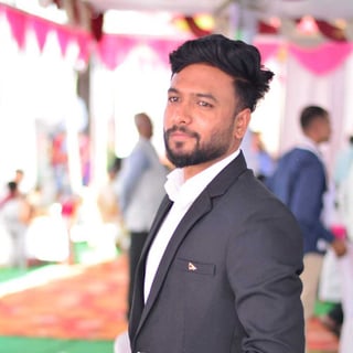 Sujit Dandnaik profile picture