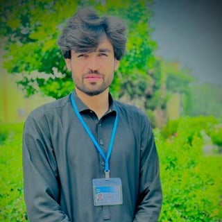 Ghani Hussaini profile picture