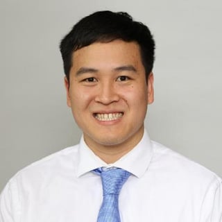 Jacob Yi profile picture