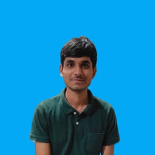 Jitendra Choudhary profile picture