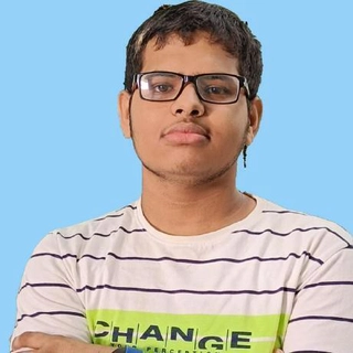 Anit Sarkar profile picture