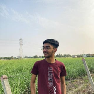 Dhruv Dankhara profile picture