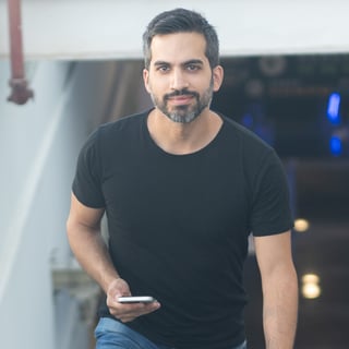 Nir Tayeb profile picture