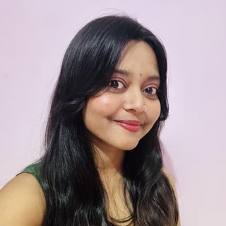 Ankita Kanchan profile picture