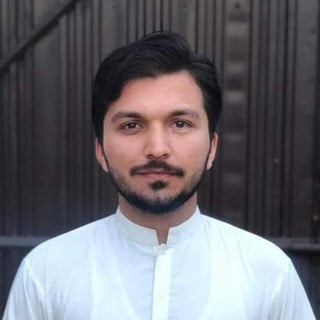 Muhammad Hafeezullah Khan profile picture