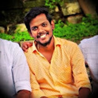 Selvakumar S profile picture