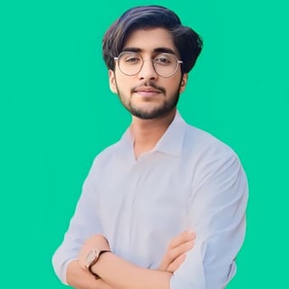 Saad Naeem profile picture