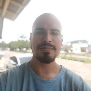 Gustavo Ramos profile picture