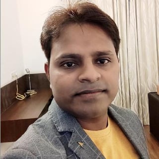 Jitendra Gupta profile picture