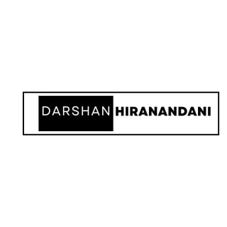 Darshan Hiranandani profile picture