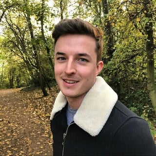 Alex Hooper profile picture