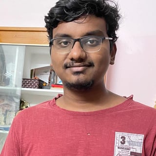 Sai Chandu profile picture