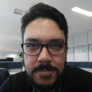 Renato de Souza profile picture