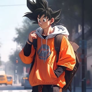 Goku Zeus profile picture