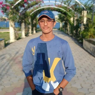 Qaidjohar Jukker profile picture