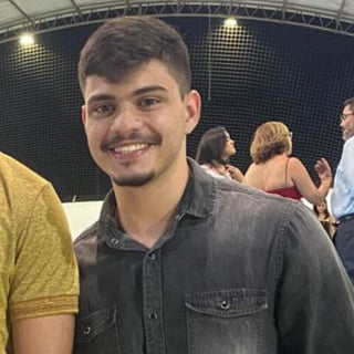 Tiago Euzebio Cordeiro profile picture