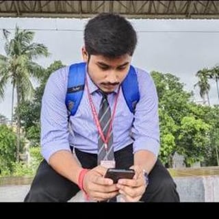 Dibyataru Chakraborty profile picture