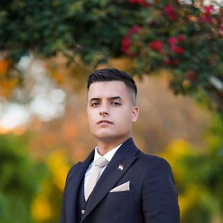 Hussein Mahdi profile picture