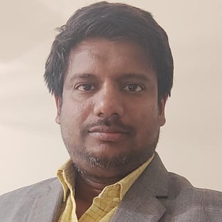 Ravikanth Kowdeed profile picture