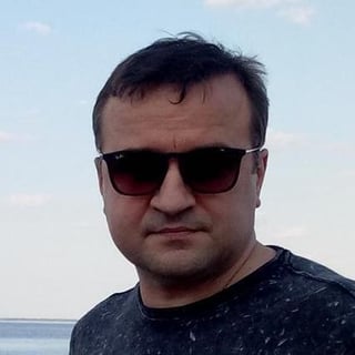 Valeriy profile picture