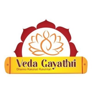 Veda Gayathri-India's Largest Pooja Booking Portal profile picture