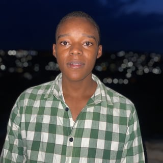 KWIZERA Caleb profile picture