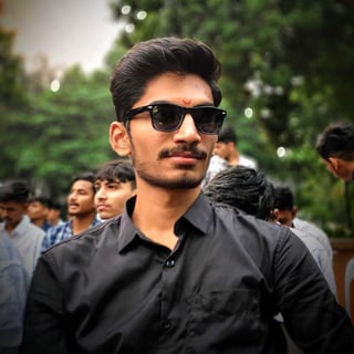 Kunal Kande Patil profile picture