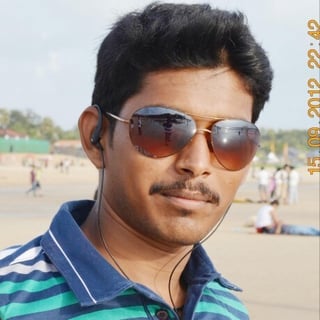 Sandip profile picture