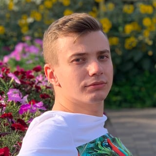 Kyrylo Silin profile picture