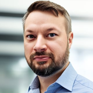 Antti Kaarnikka profile picture