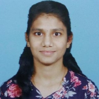 Megha S Patil profile picture