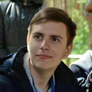 Noskov Artem profile picture