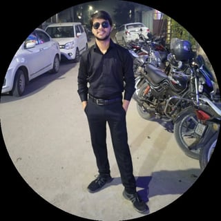 Ayush Pandey profile picture