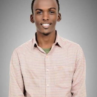 Yussuf Hersi profile picture