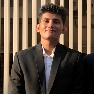 Abhishek goyal profile picture