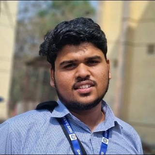 Suraj Kumar Sahoo profile picture