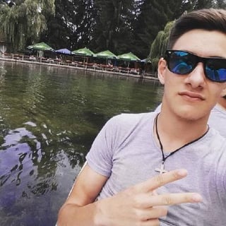 Deyan Peychev profile picture