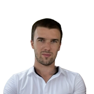 Oleksandr Hanhaliuk profile picture