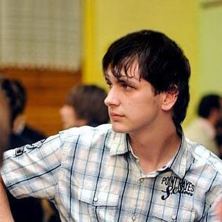 Dmitry profile picture