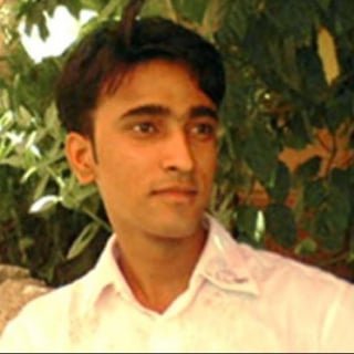 Santosh Kori profile picture