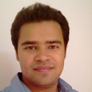 Vikrant profile picture