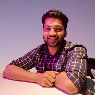 Gaurav Vishwakarma profile picture