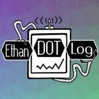 EthanDotLog profile picture