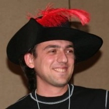 Alex Fishman profile picture