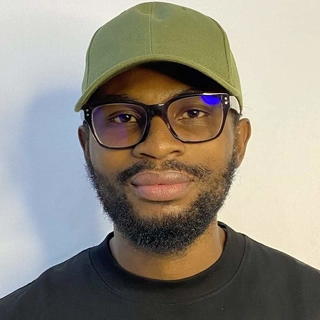 Vincent Iroleh profile picture