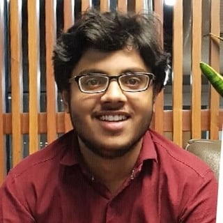 Shivam Chauhan profile picture