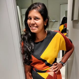 Bhavani Ravi profile picture